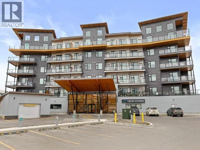 203-2240 2ND AVENUE, Whitehorse, Yukon Y1A0X2