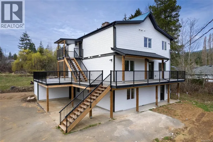 6106 Cottam Rd, Port Alberni, British Columbia V9Y8R9