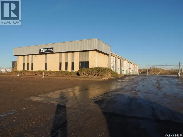 53 Escana STREET, Estevan, Saskatchewan S4A2A6