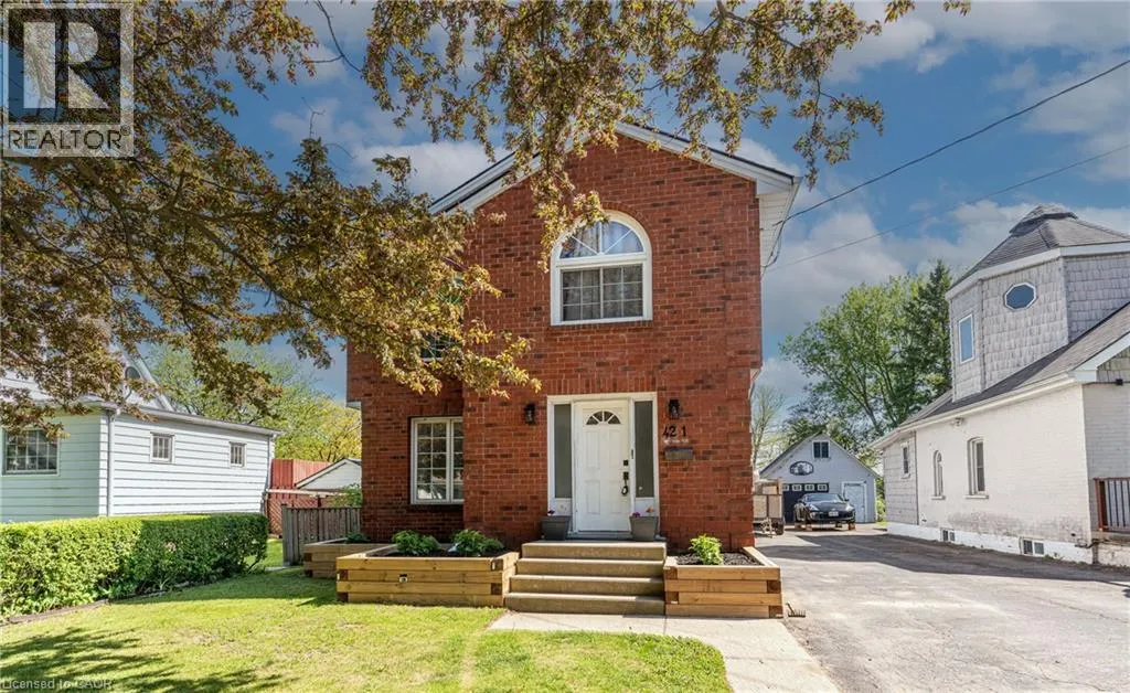 Residential For Sale