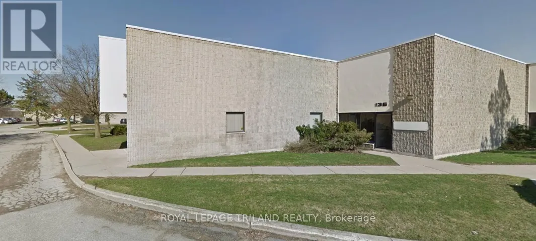 136 NEWBOLD COURT, London South (South Z), Ontario N6E1Z7