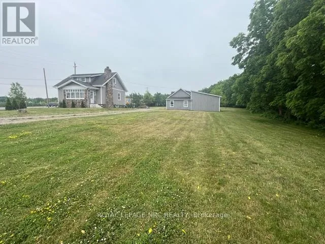 5706 KING STREET, Lincoln (Beamsville), Ontario L0R1B3