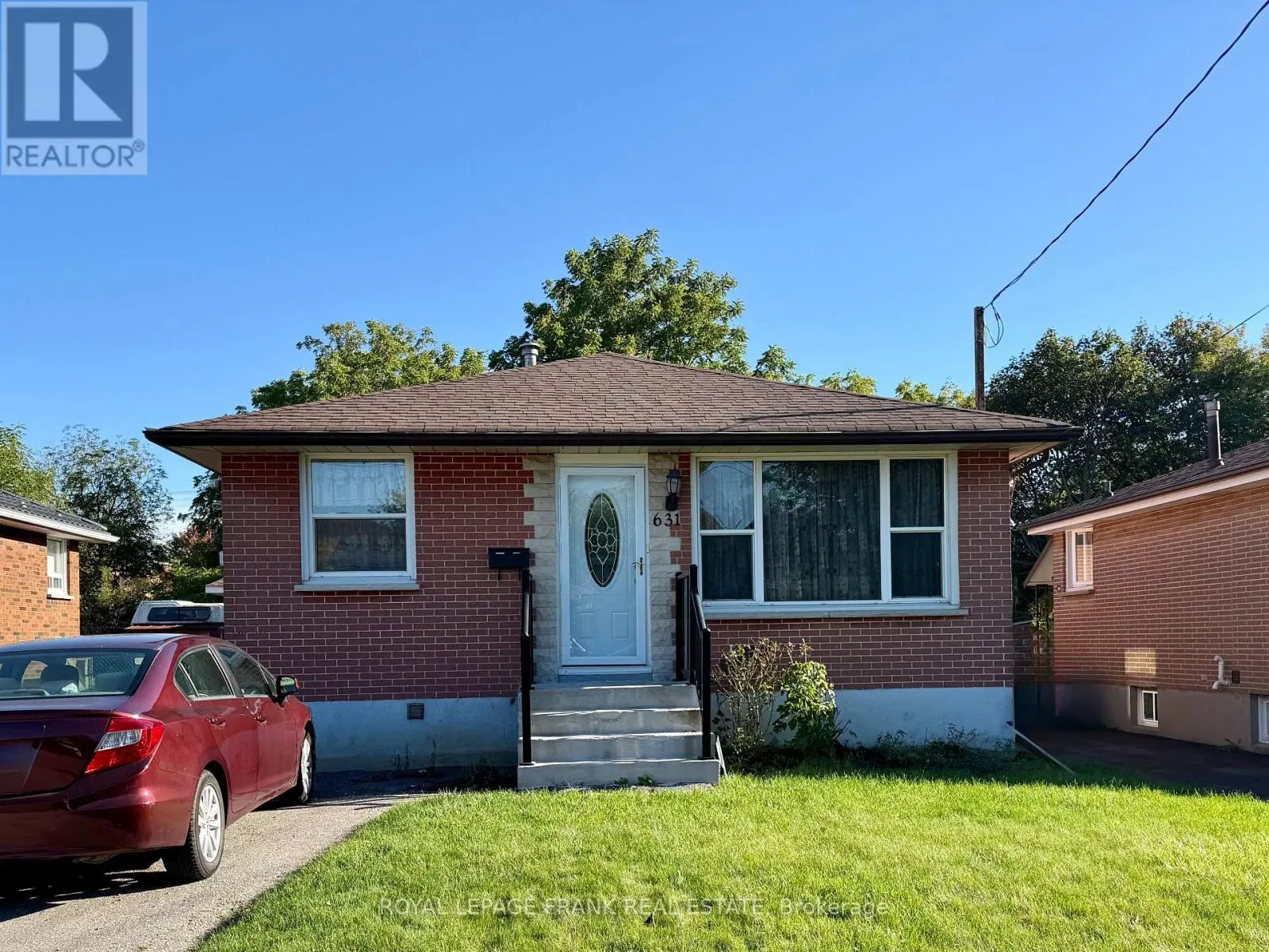 Residential For Sale