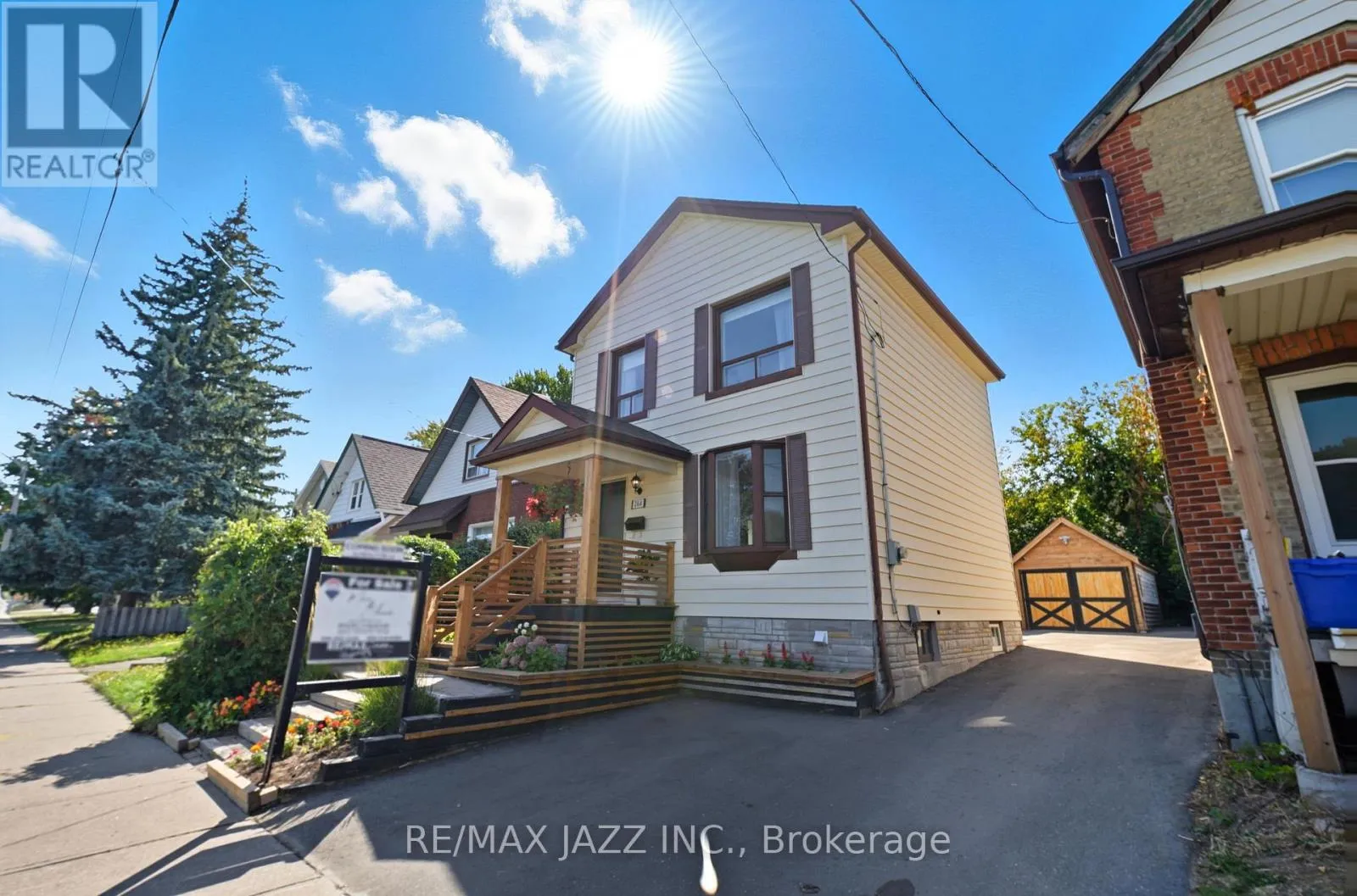 Residential For Sale