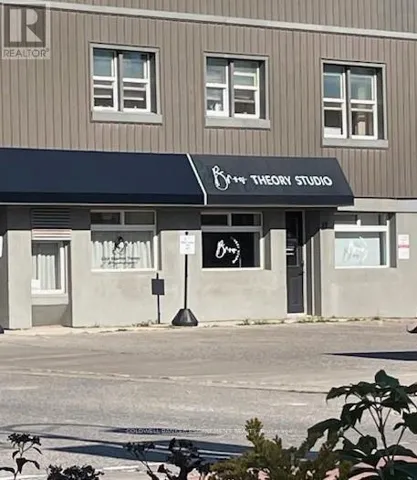 2 - 27 MAIN STREET S, Halton Hills (Georgetown), Ontario L7G3G2