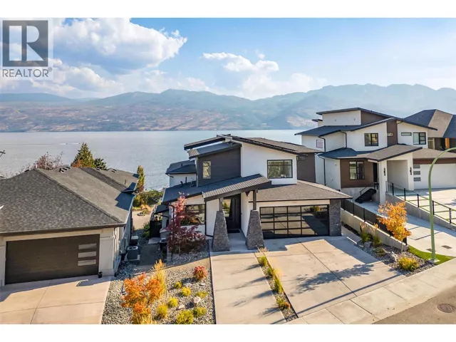 3961 Beachview Drive E, West Kelowna, British Columbia V4T2K1