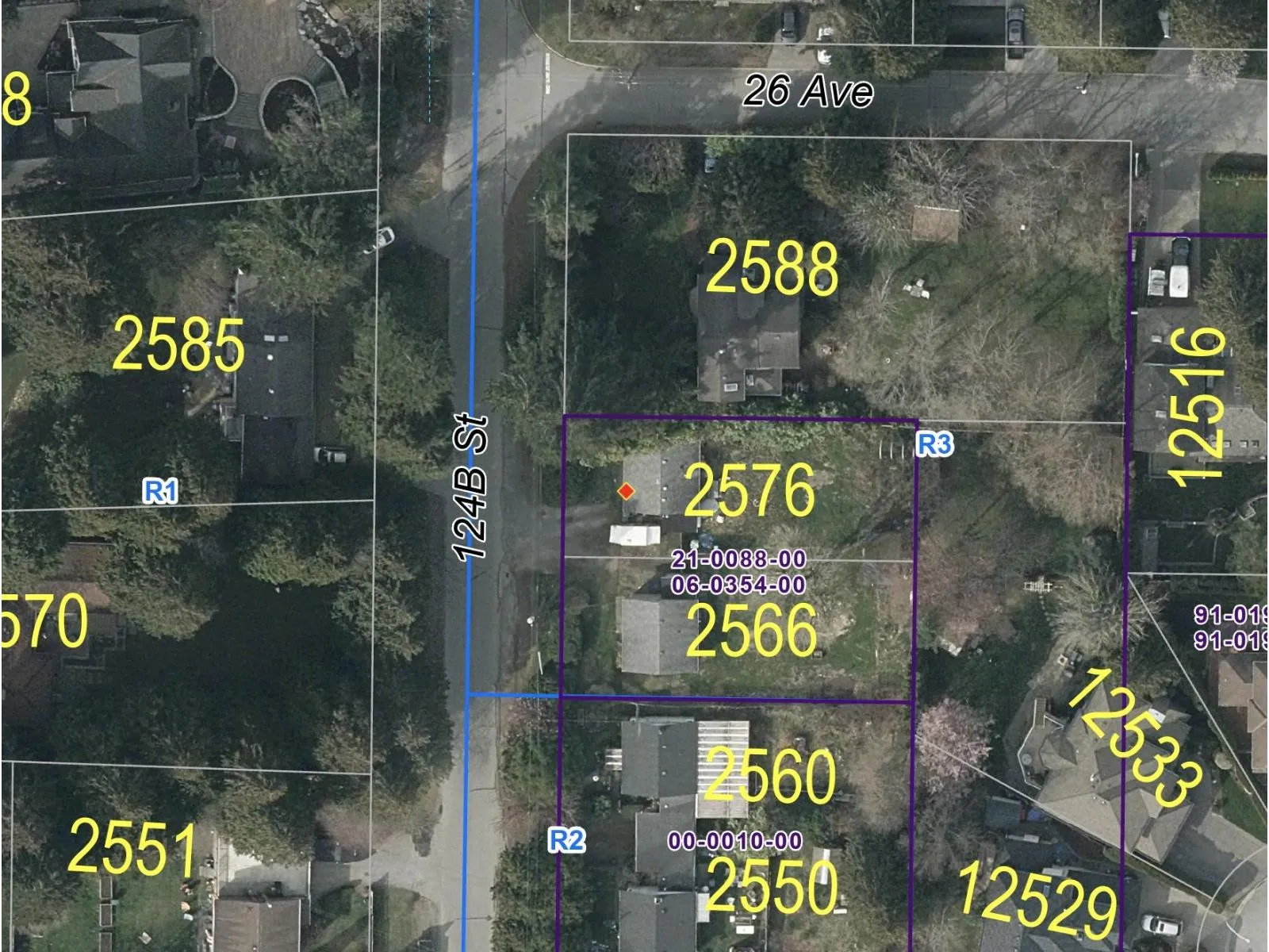 Residential For Sale