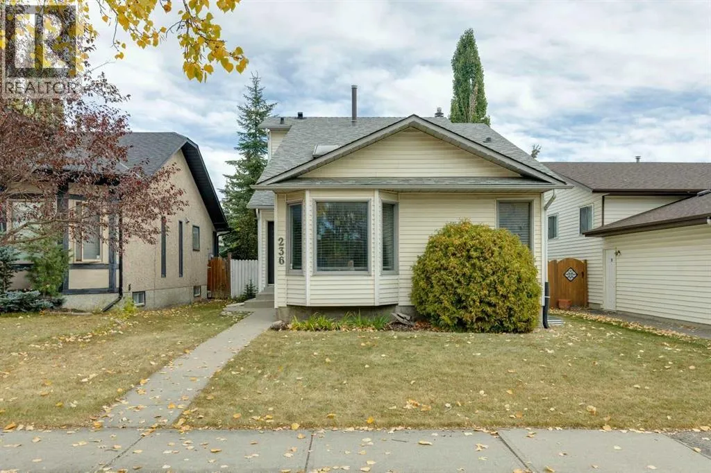 Residential For Sale