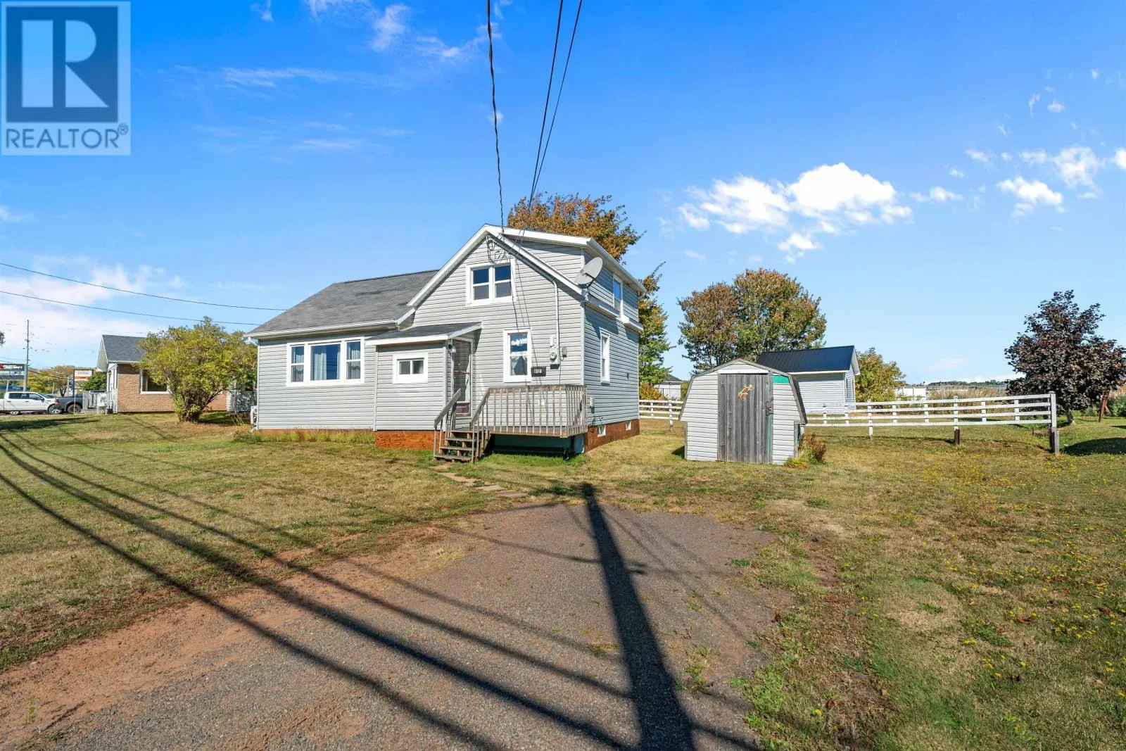Residential For Sale