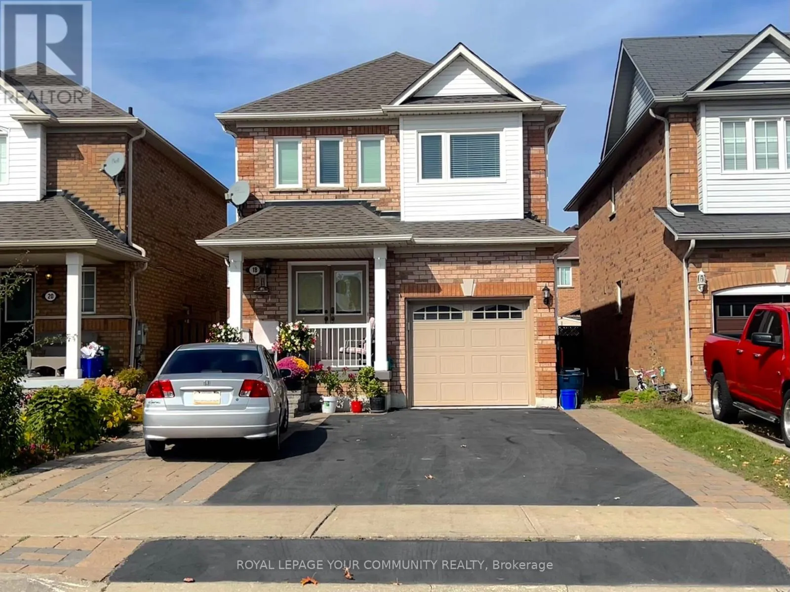 Residential For Sale
