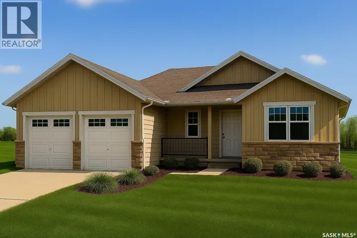 241 Carriage DRIVE, Rudy Rm No. 284, Saskatchewan S0L2N0