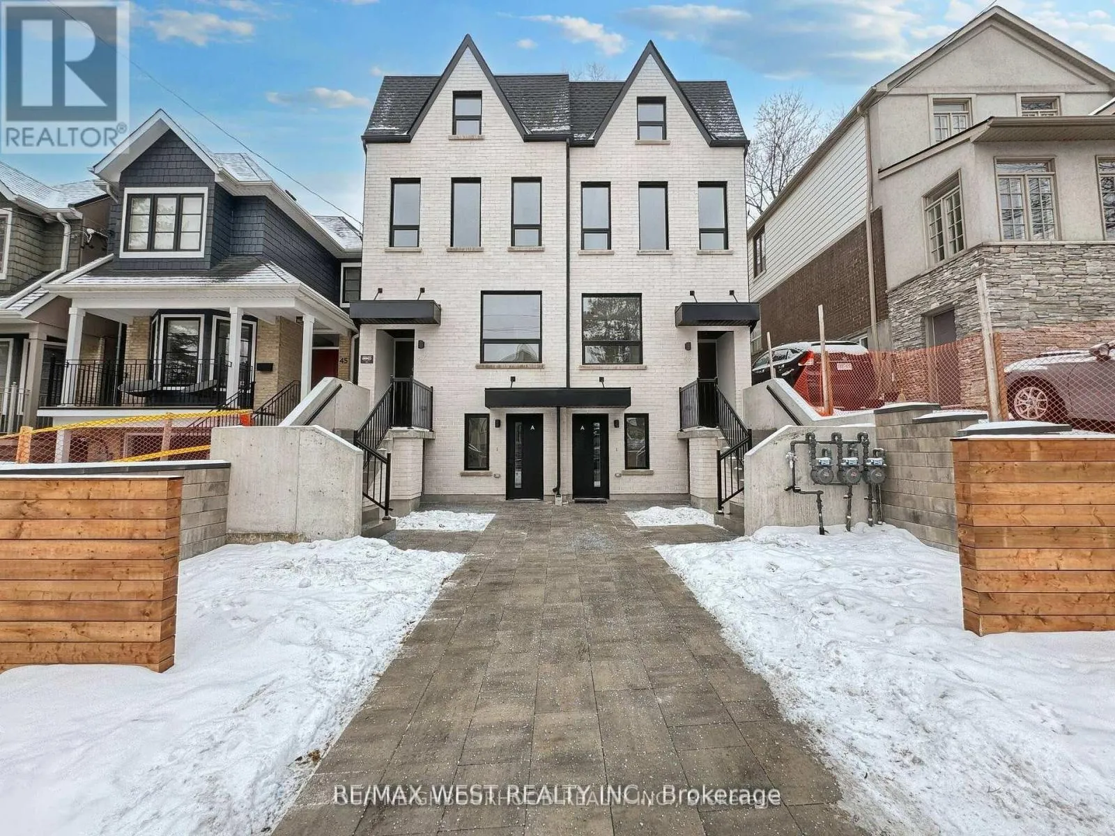 Residential For Sale