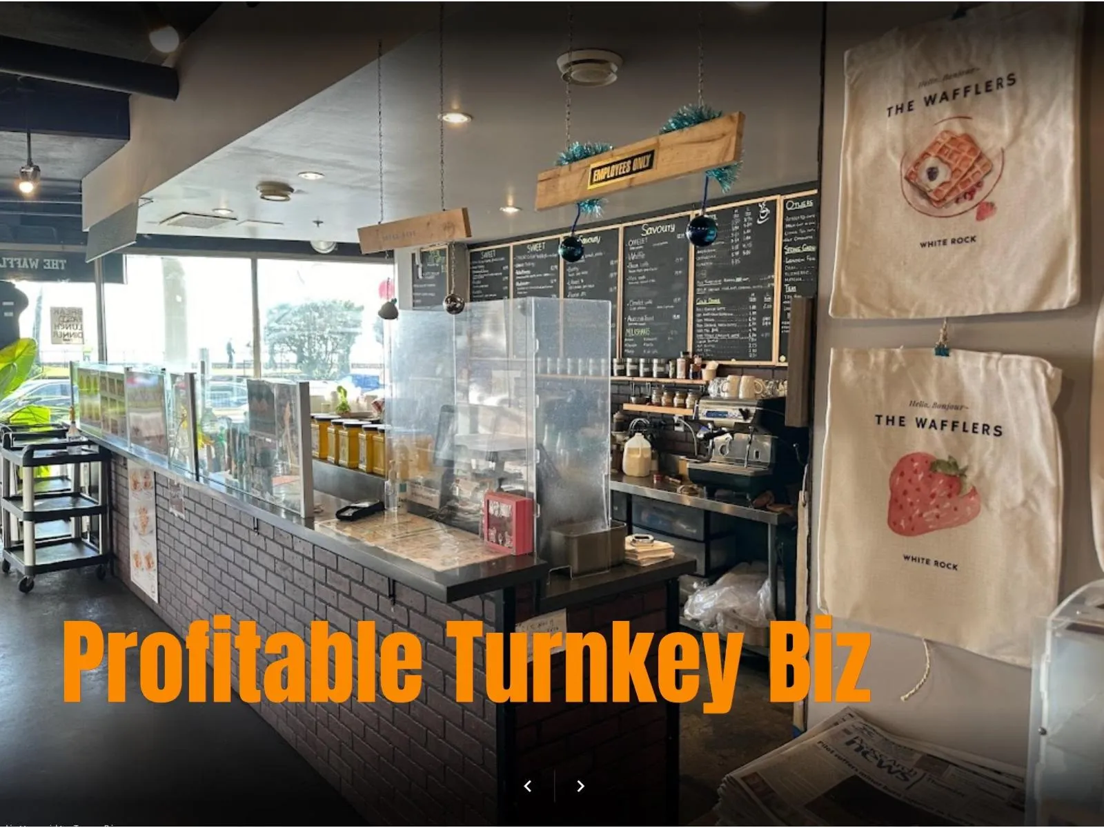 Commercial Sale For Sale