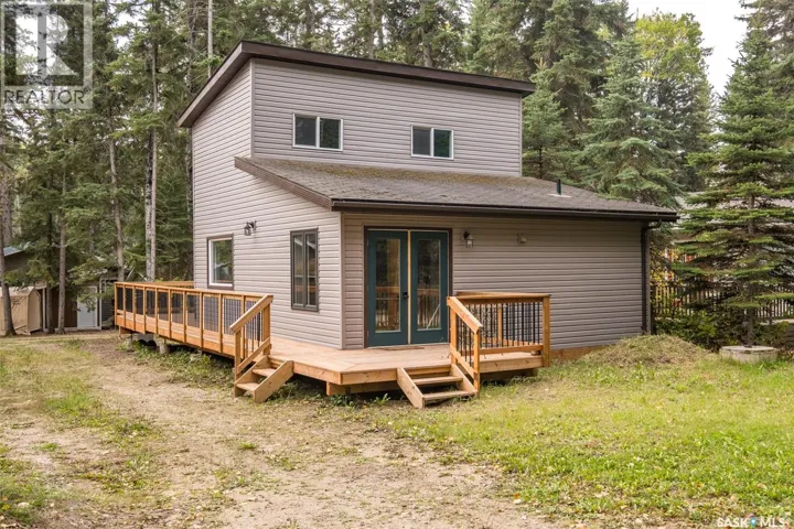 Lot 26 Block 4W Sturgeon STREET, Shellbrook Rm No. 493, Saskatchewan S0J2E0