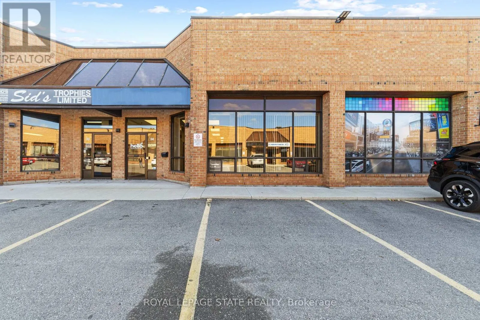 Commercial Sale For Sale
