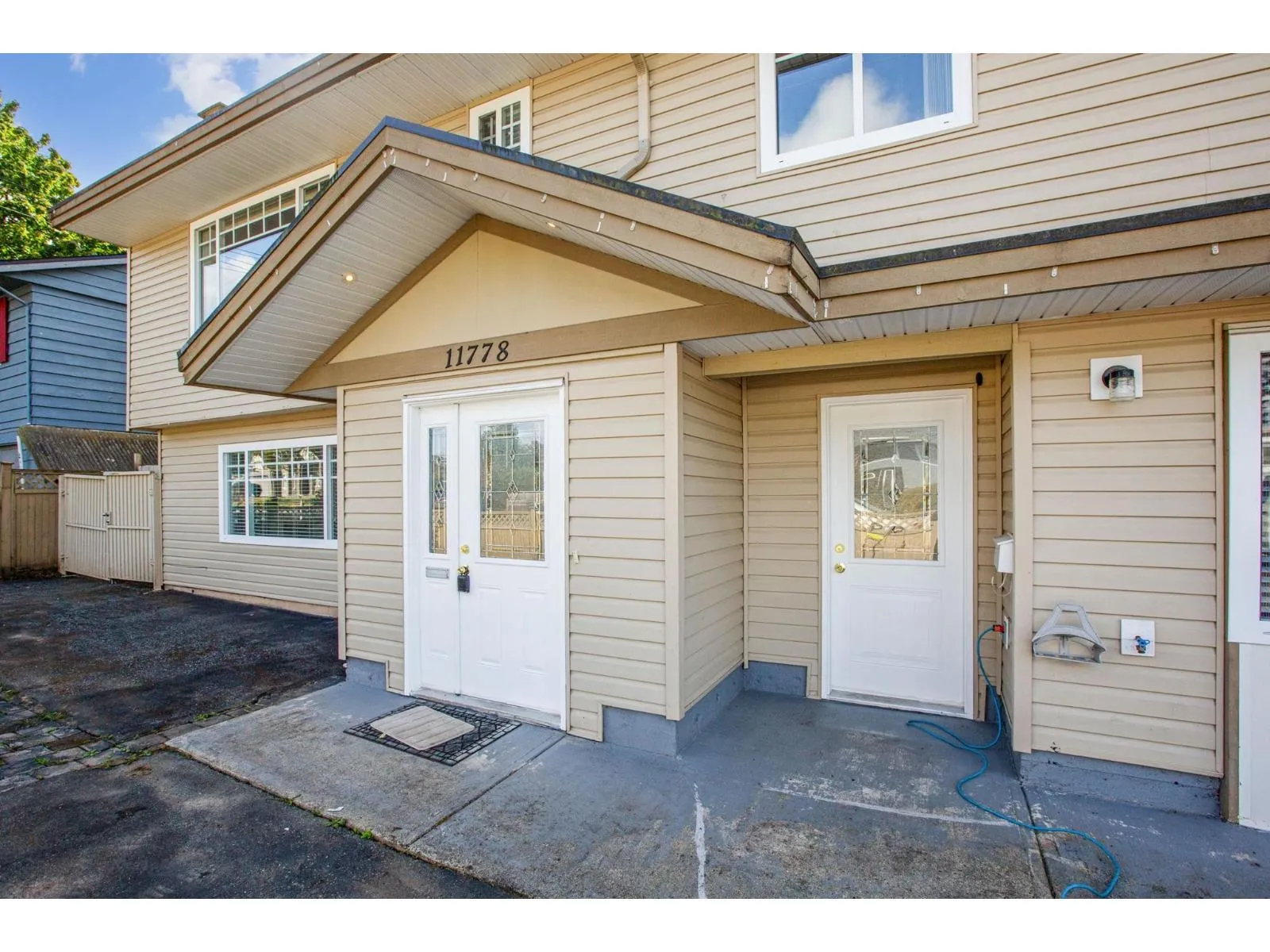 Residential For Sale