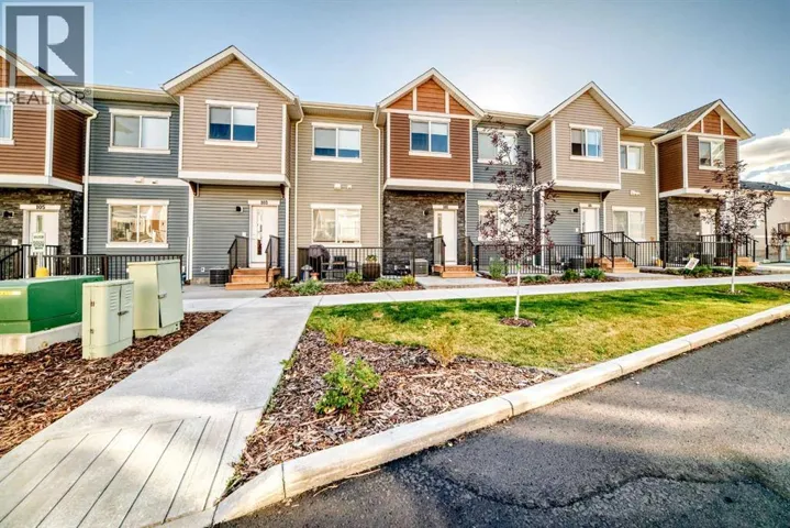 101 Tuscany Summit Square NW, Calgary, Alberta T3L0G1