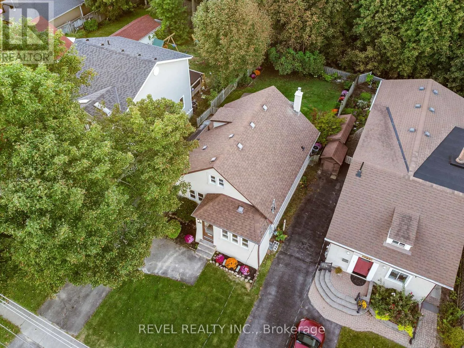 Residential For Sale