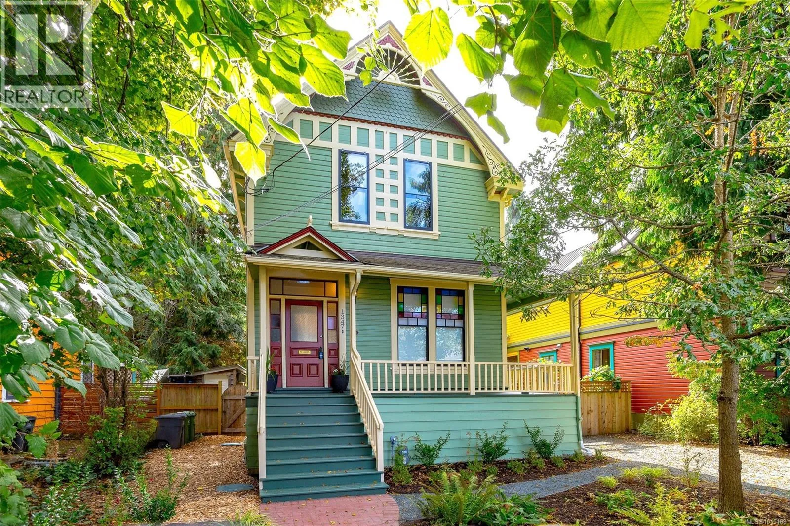 Residential For Sale