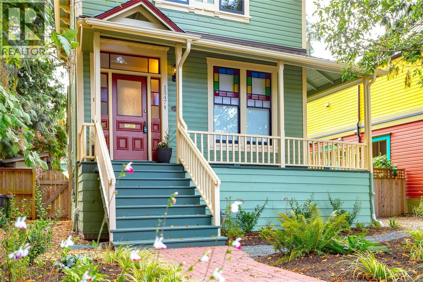 Residential For Sale