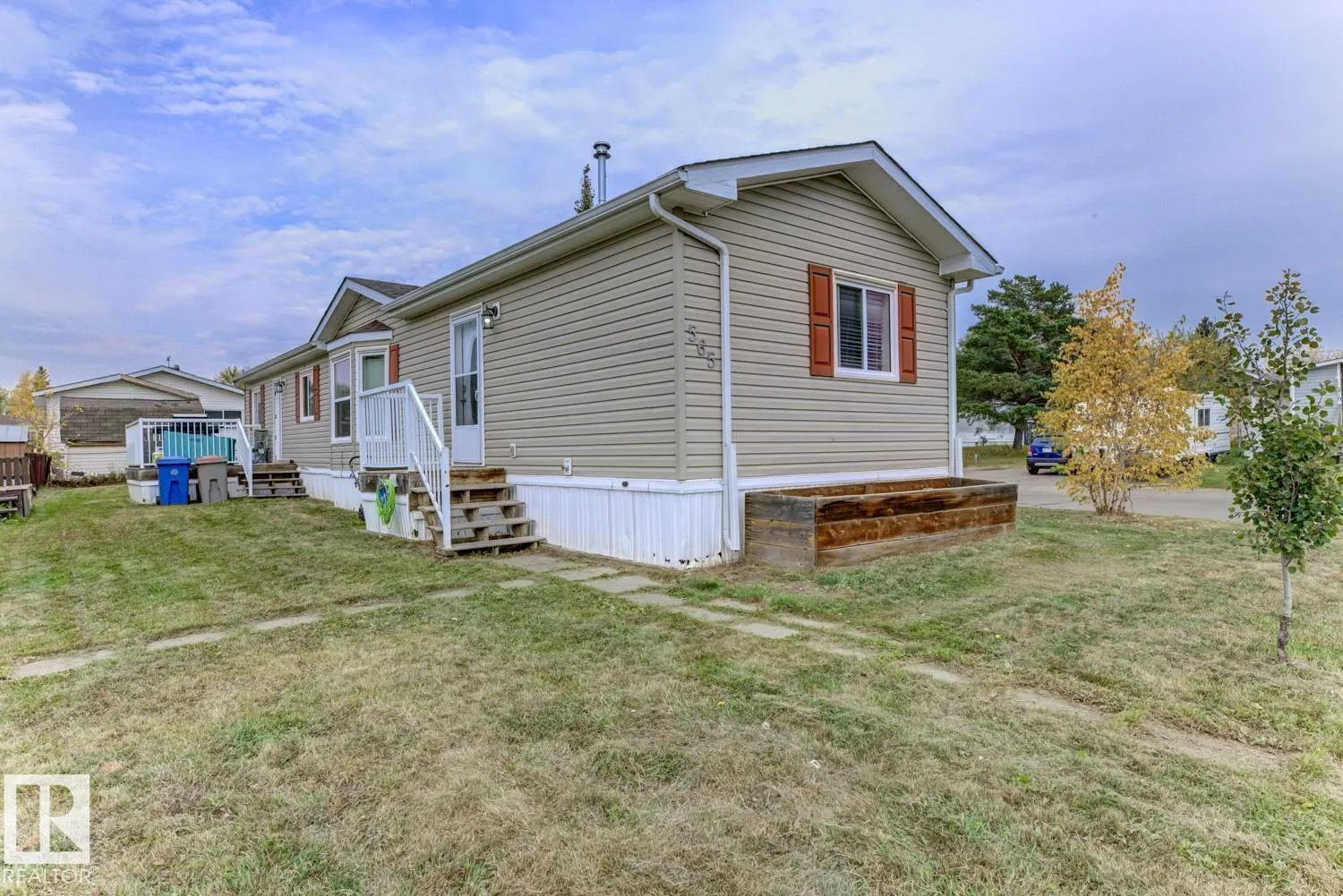 Residential For Sale