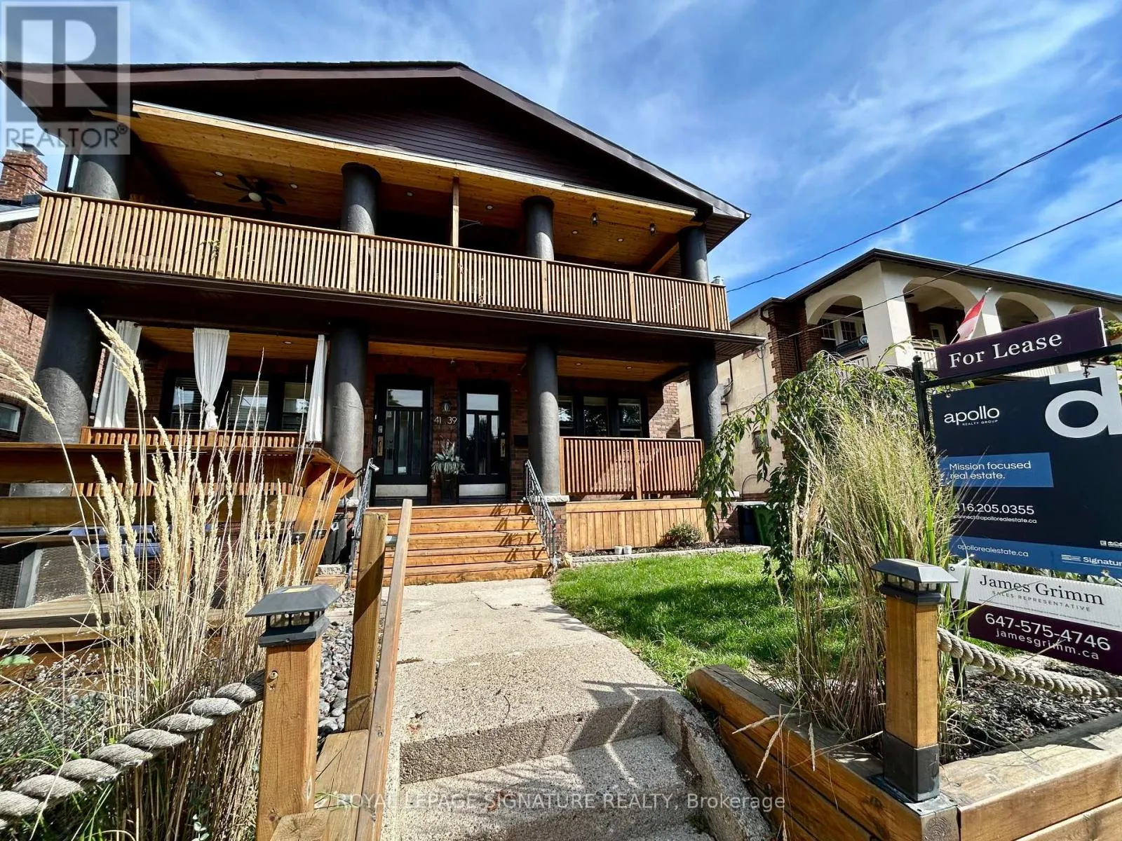 Residential For Sale