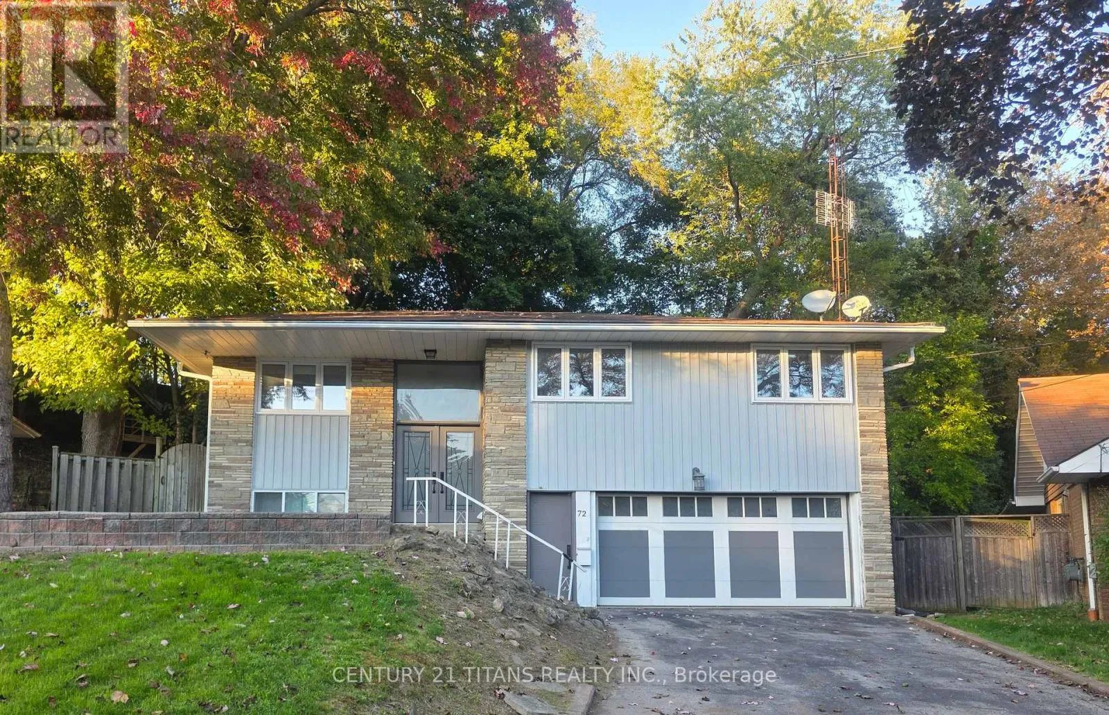 Residential For Sale