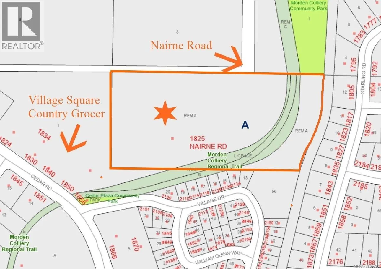 Residential For Sale