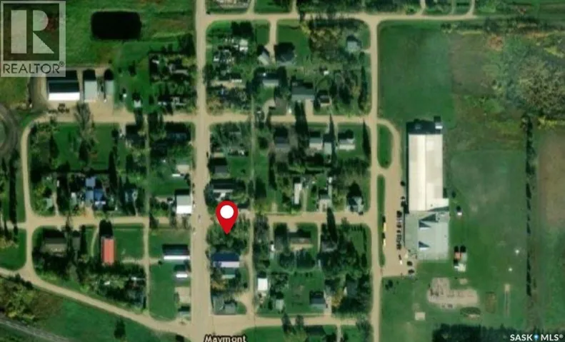116 Main STREET, Maymont, Saskatchewan S0M1T0