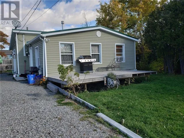 432 Mclean Street, Sudbury, Ontario P3A1V5