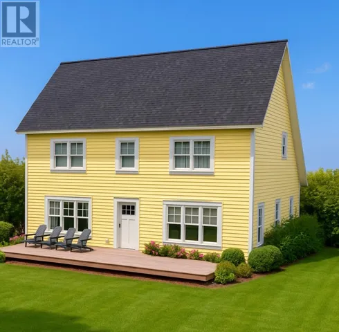 lot 1 High Street, Trinity, Newfoundland & Labrador A0C2S0