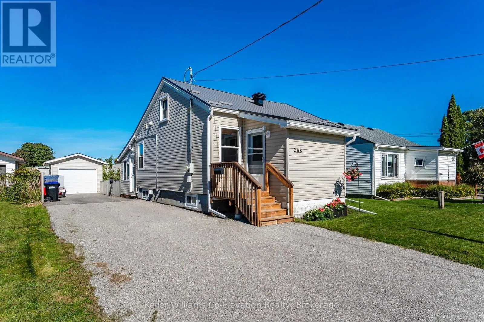 Residential For Sale