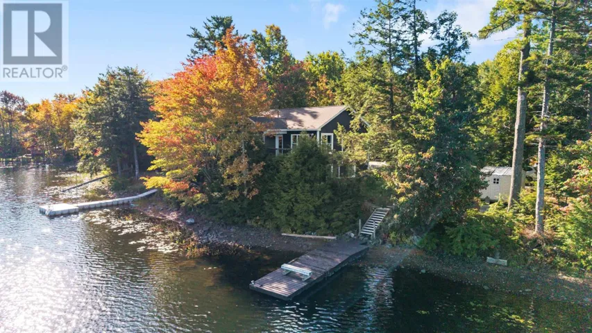 40 Tucker Lake Road, Beaver Bank, Nova Scotia B4G1C3