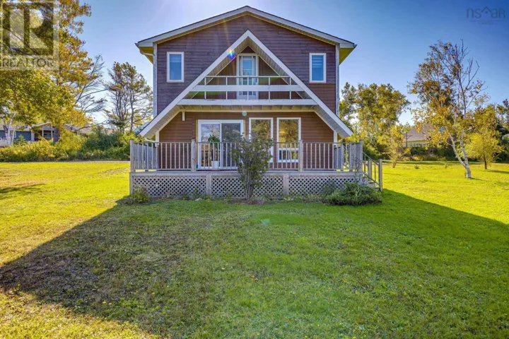 6157 Little Harbour Road, Kings Head, Nova Scotia B2H5C4