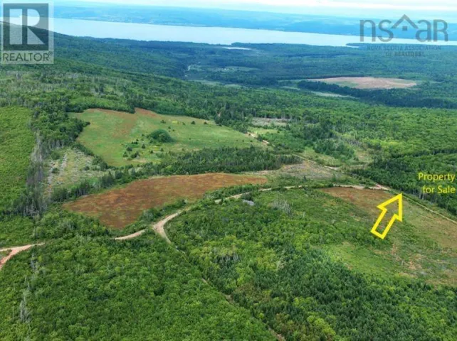 Melrose Hill Road, Melrose, Nova Scotia B0E3M0