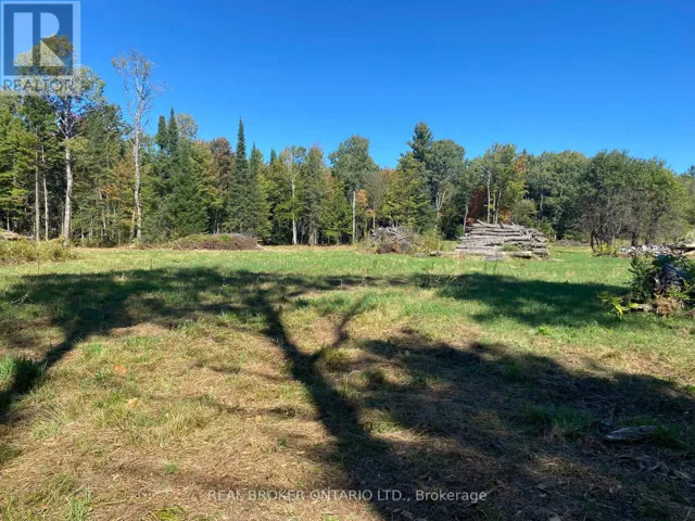 1248 BEIERS ROAD, Gravenhurst (Morrison), Ontario P0E1G0