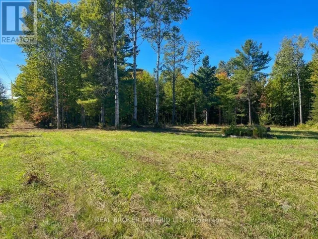 1248 BEIERS ROAD, Gravenhurst (Morrison), Ontario P0E1G0