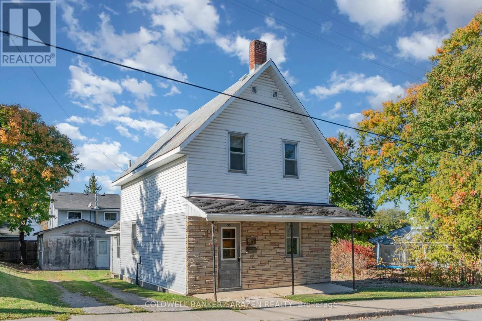 Residential For Sale