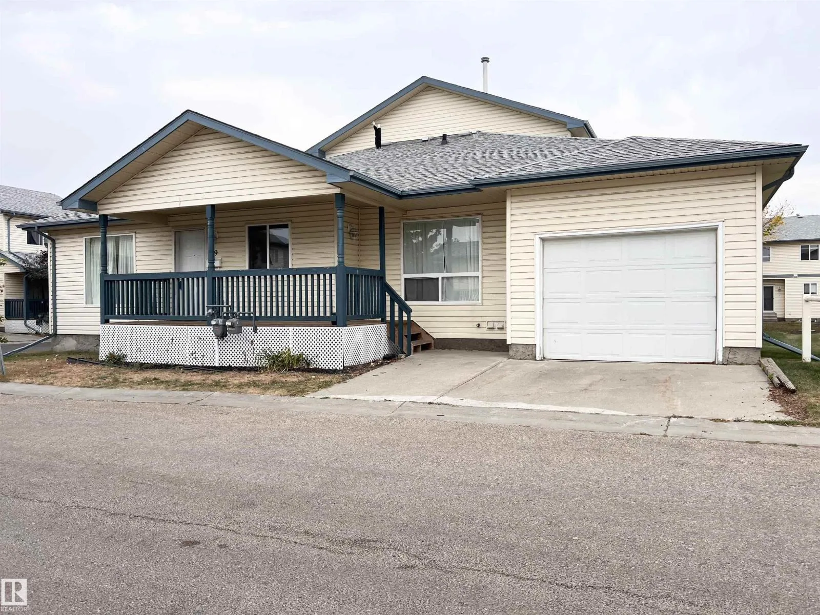 Residential For Sale