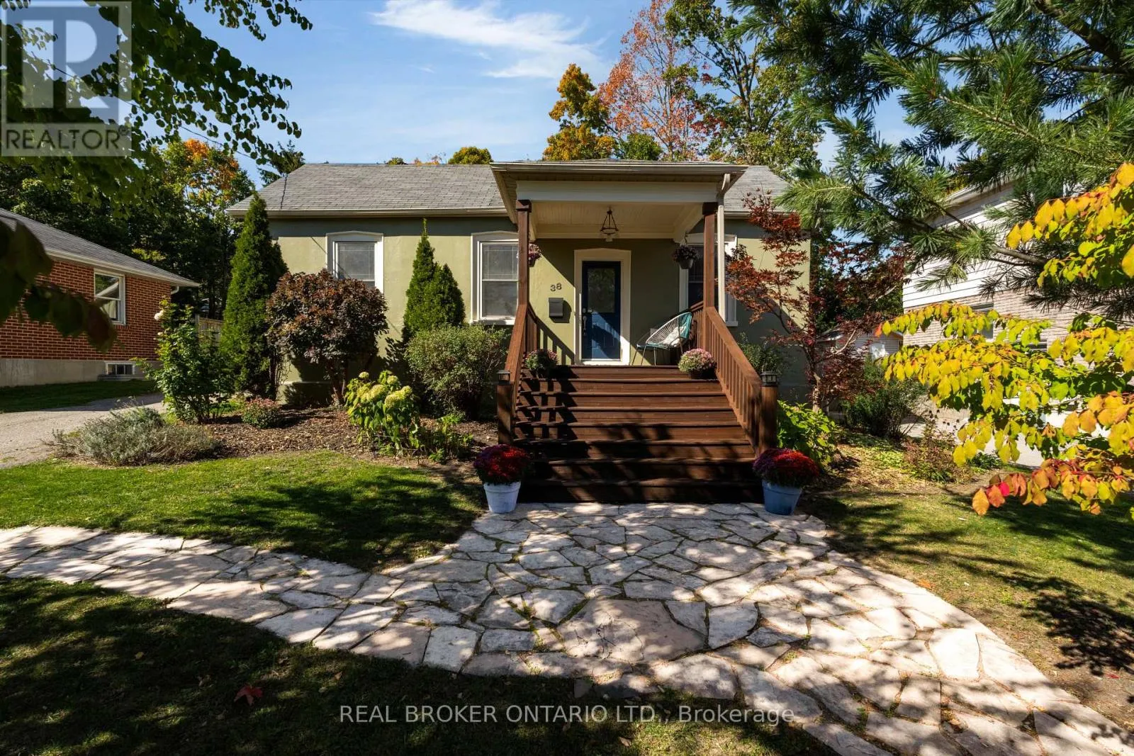 Residential For Sale