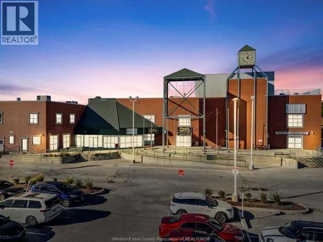 2109 OTTAWA STREET Unit# 2ND FLOOR, Windsor, Ontario N8Y1R8