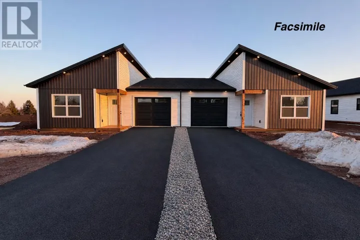 50 Evelyn Street, Charlottetown, Prince Edward Island C1C0V5