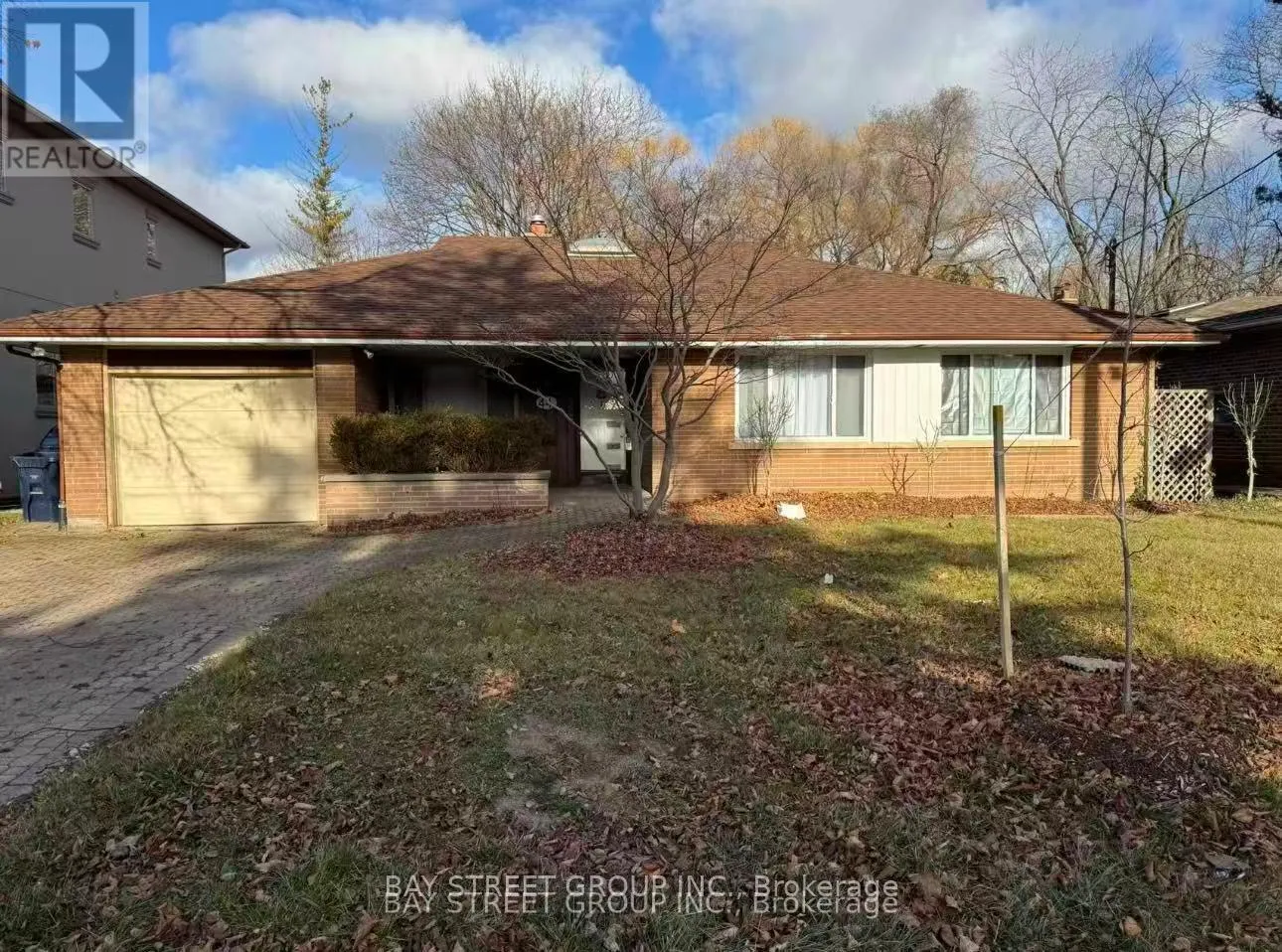 Residential For Sale