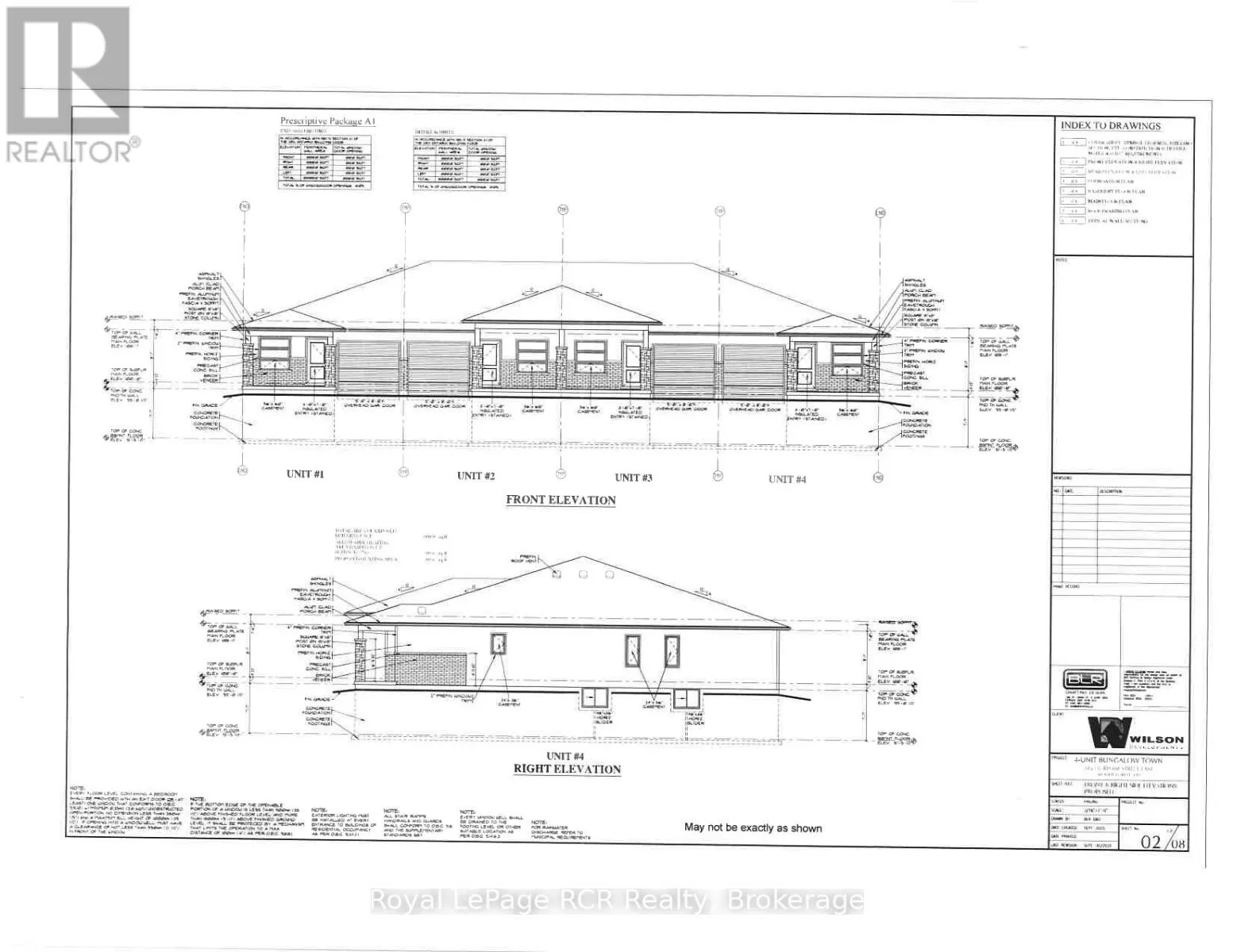 Residential For Sale