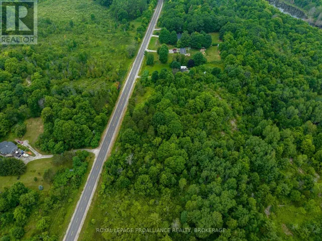 PT LT 4-5 PERTH ROAD, Rideau Lakes, Ontario K0G1X0