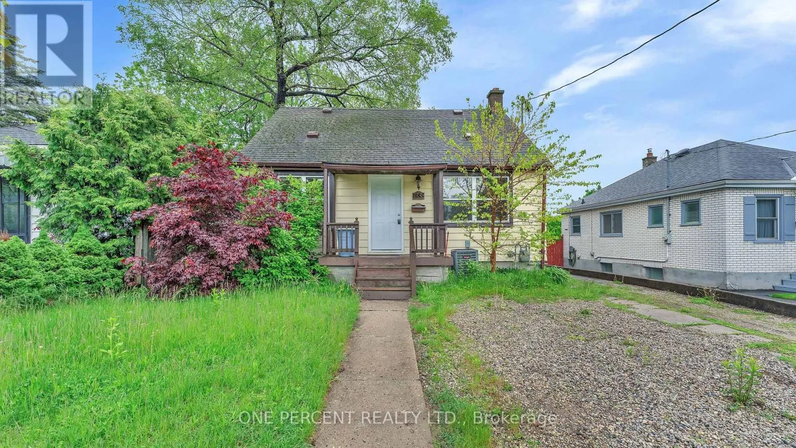 Residential For Sale