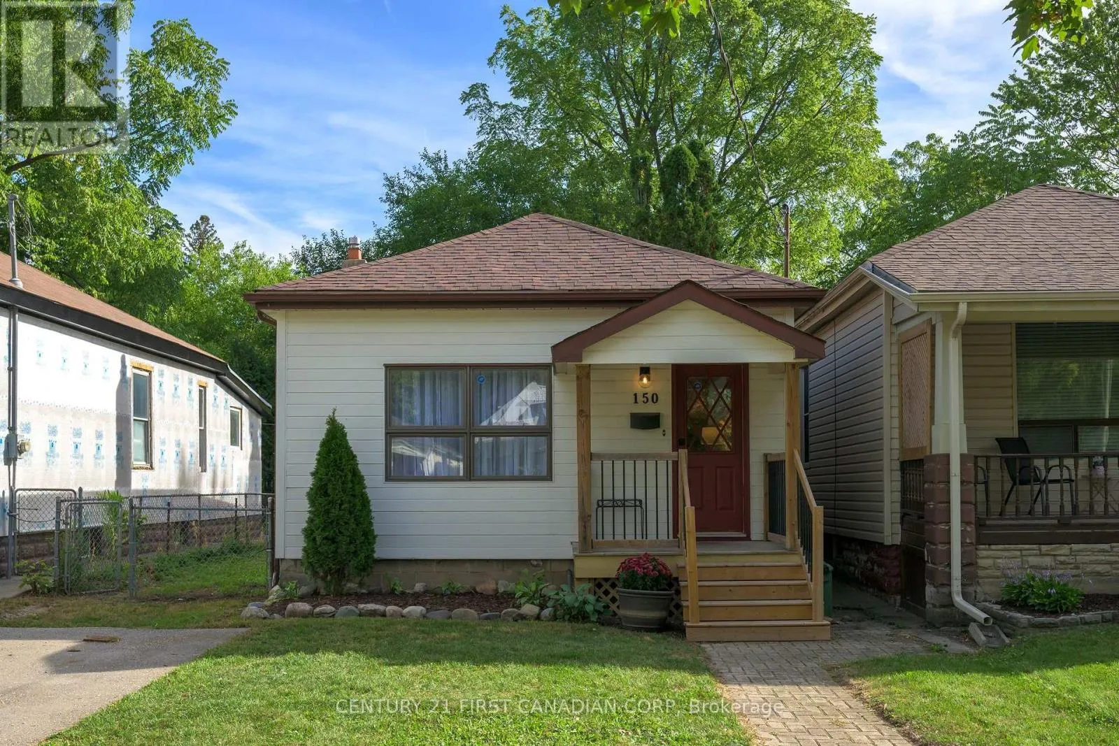 Residential For Sale