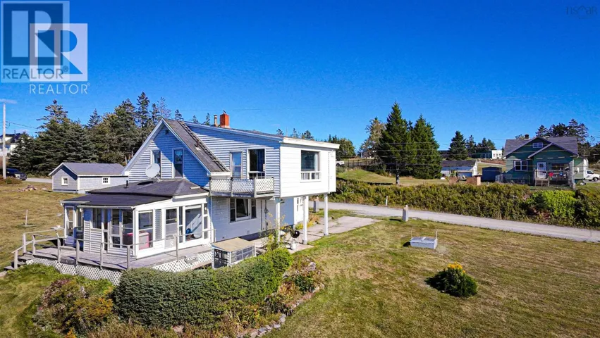 11 Harbourview Drive, Watt Section, Nova Scotia B0J3B0