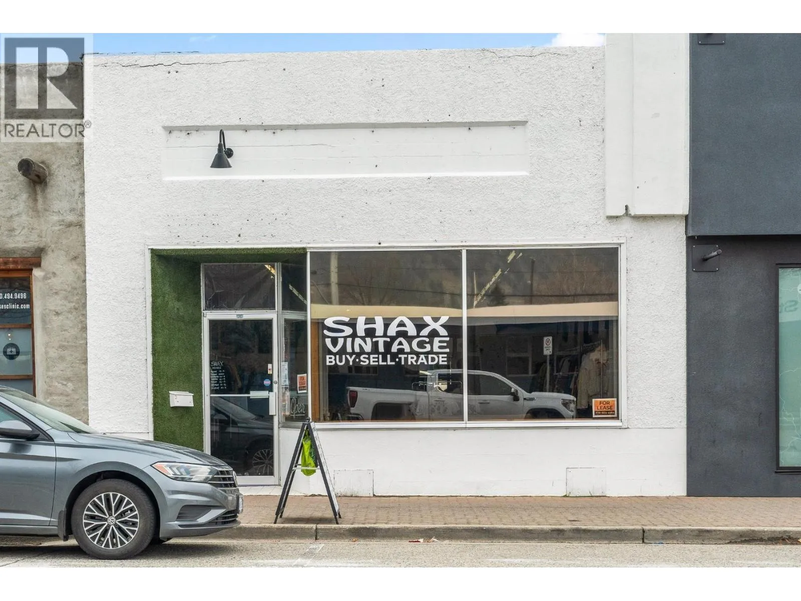 Commercial Lease For Rent