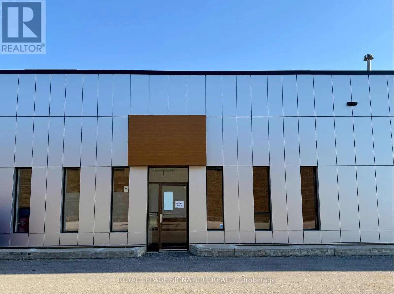 Commercial Sale For Sale